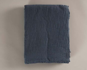 Grand Design – Breeze Denim Överkast