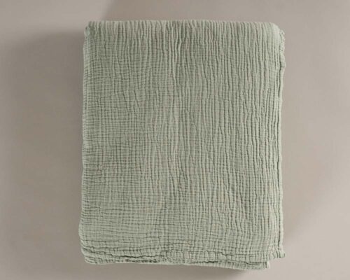 Grand Design – Breeze Green Överkast