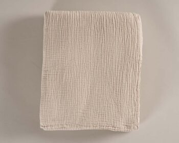 Grand Design – Breeze Sand Överkast