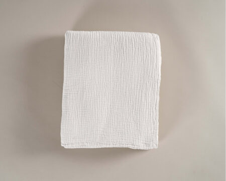 Grand Design – Breeze White Överkast