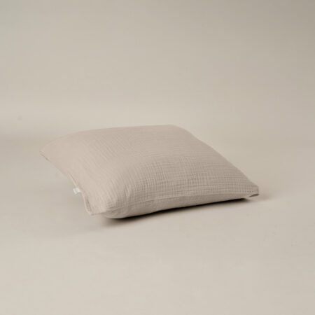 Grand Design – Dreamweaver Taupe Örngott