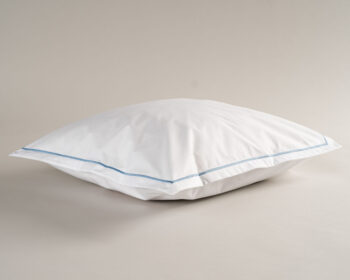 Grand Design – Paris White/Blue Örngott