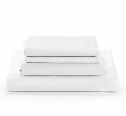 Grand Design – Satin Kuvertlakan