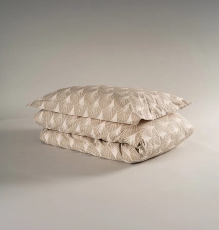 Grand Design - Grace Sand Bäddset Dubbel