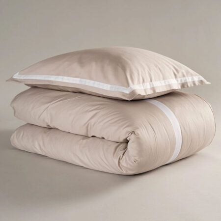 Grand Design - Stockholm Silver/White Dubbel