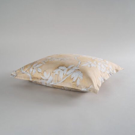 Grand Design – Trailing Tree Yellow Örngott